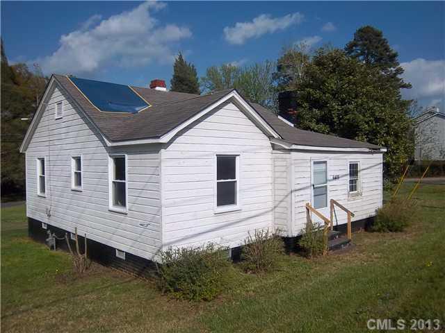 6405 E Wt Harris Blvd., Charlotte, NC 28215