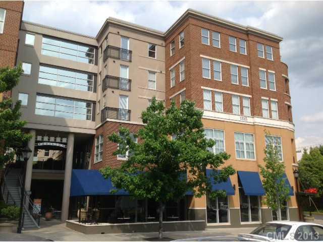 1315 East Blvd. #329, Charlotte, NC 28023