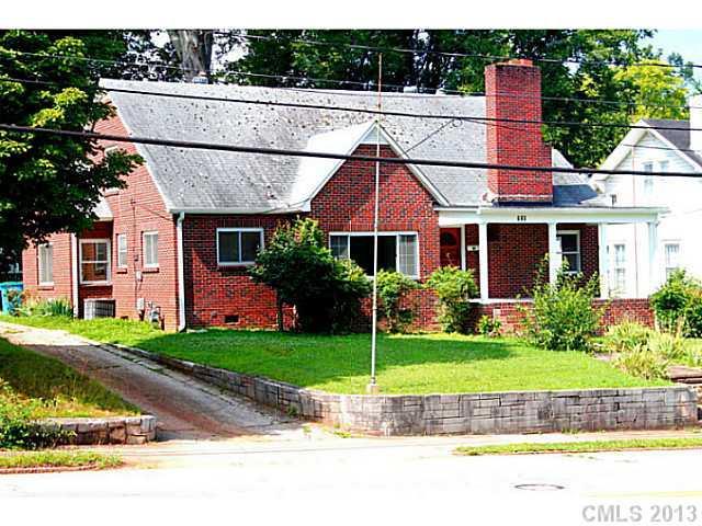 603 Lincolnton Rd., Salisbury, NC 28144