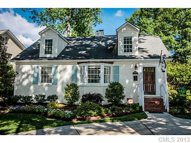 2901 Hillsdale Ave., Charlotte, NC 28209