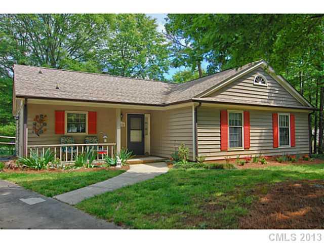 7230 Bradley Ct., Charlotte, NC 28227