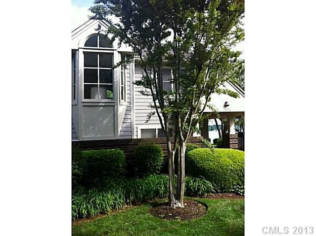 18521 Vineyard Point Ln. #272, Cornelius, NC 28031