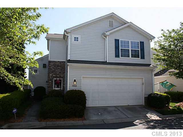 8986 Meadowmont View Dr., Charlotte, NC 28269