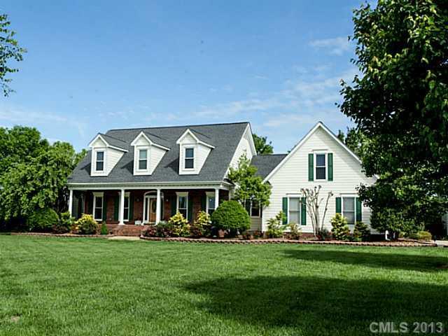 1712 Ruben Rd., Monroe, NC 28112
