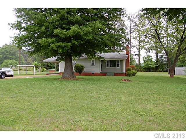 5350 Barrier Rd., Concord, NC 28025