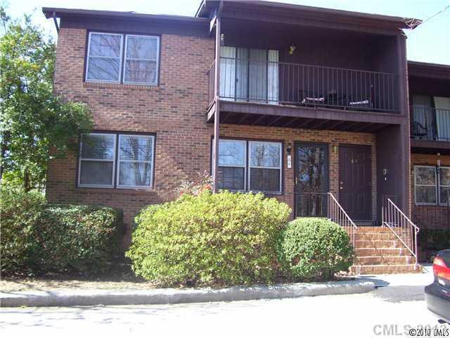 855 Nottingham Dr. #64, Gastonia, NC 28054