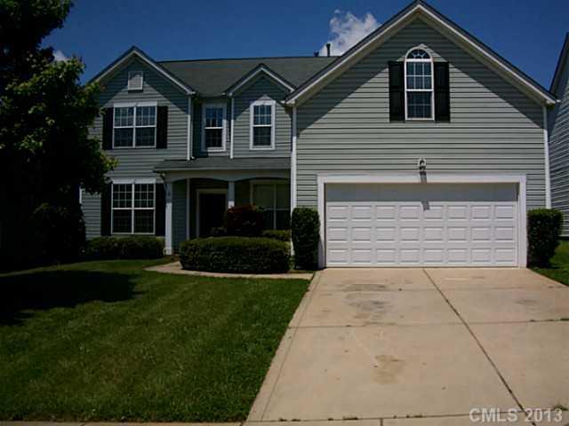 14121 Northridge Dr., Charlotte, NC 28269