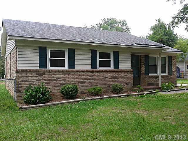 8003 Teakwood Rd., Indian Trail, NC 28079