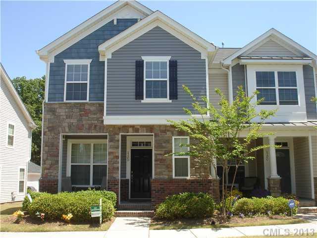 120 Morning Mist Ln. #D, Mooresville, NC 28117