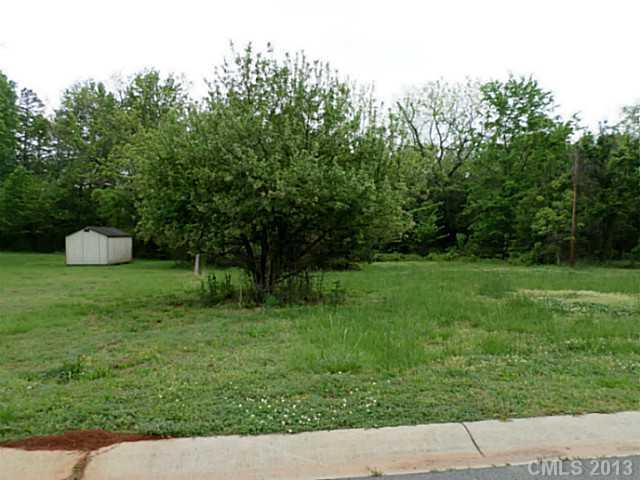 223 Nance Rd., Charlotte, NC 28214