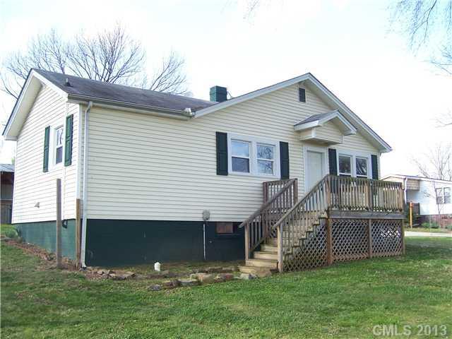 20445 St Martin Rd., Albemarle, NC 28001