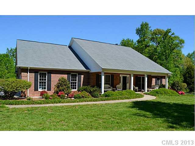 2635 Mt Pleasant Church Rd., Sherrills Ford, NC 28673
