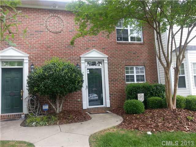 3668 Melrose Cottage Dr. #35, Matthews, NC 28105