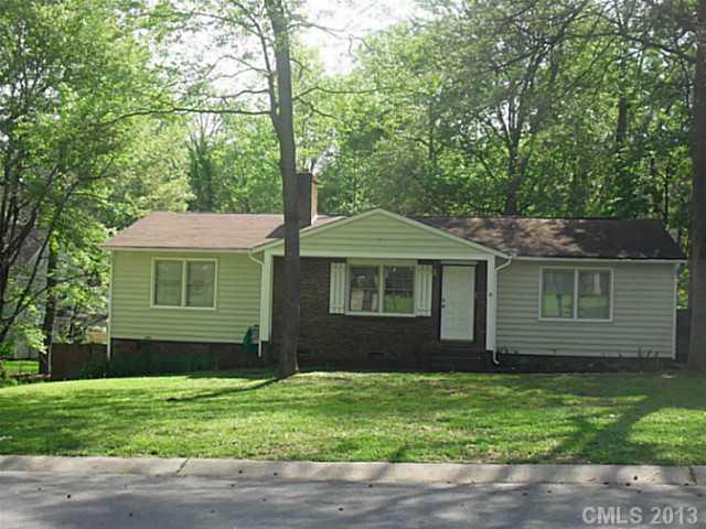 6620 Trammel Ln., Charlotte, NC 28227