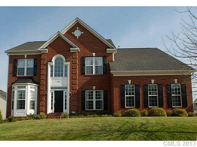 6803 Augustine Way, Charlotte, NC 28270