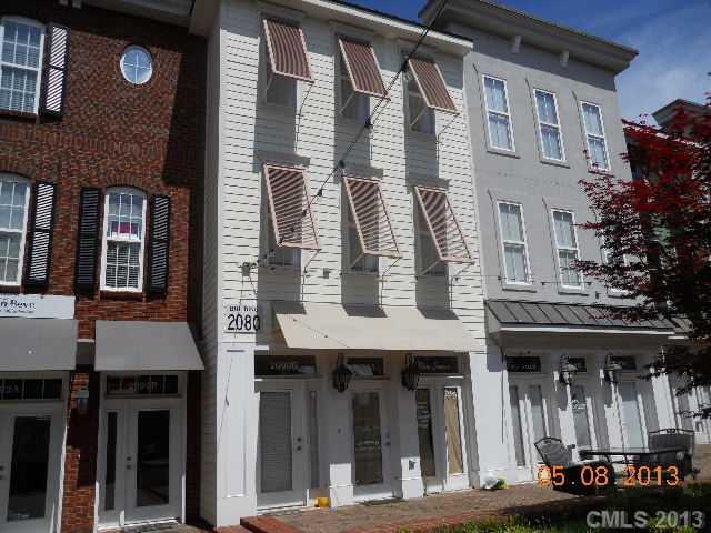 2090 Ayrsley Town Blvd. #A&B, Charlotte, NC 28273