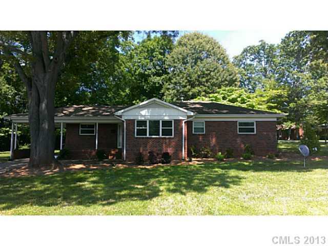 1400 Thompson Ave., Charlotte, NC 28216