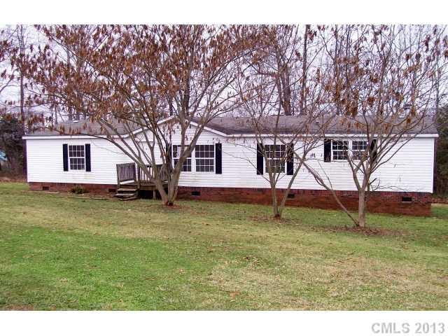 124 Pony Run, Statesville, NC 28625