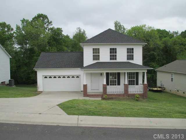 1645 Red Bird Cir., Concord, NC 28025