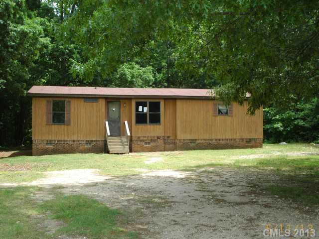 4115 Pigg Mattox Rd., Monroe, NC 28112