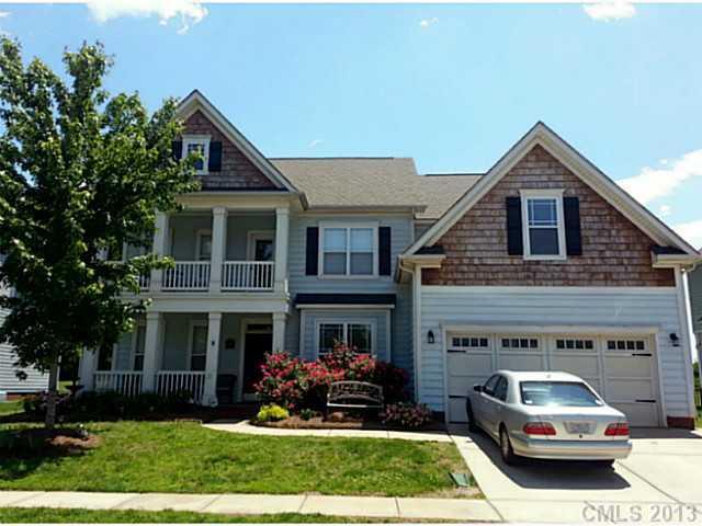 1518 Saratoga Blvd., Indian Trail, NC 28079