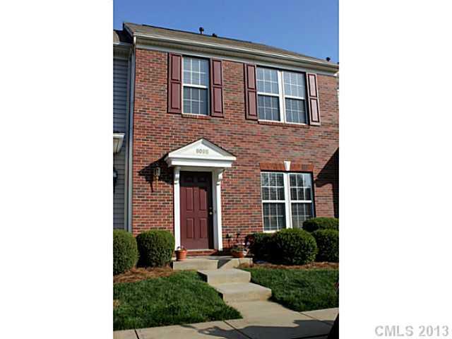 8055 Mariners Pointe Cir. #46, Denver, NC 28037