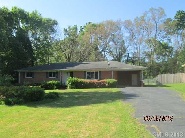 6326 Dale Ave., Charlotte, NC 28212