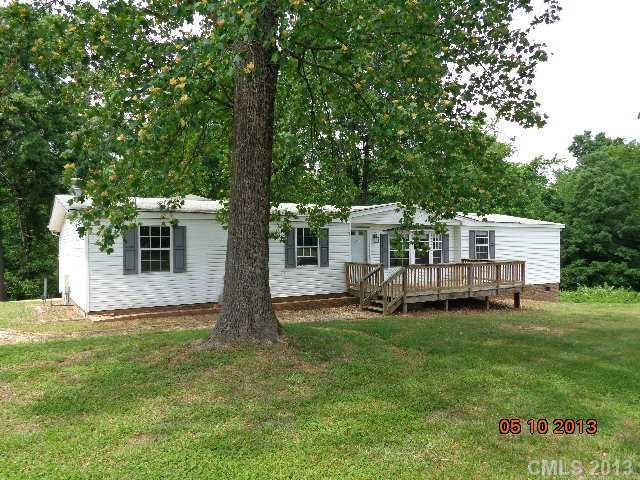 4015 Love Mill Rd., Monroe, NC 28110