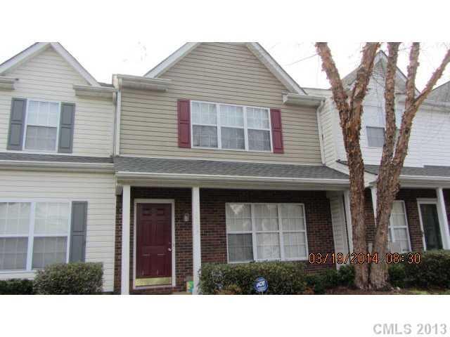 2233 Preakness Ct. #-, Charlotte, NC 28273