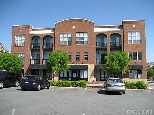 127 S Lee St. #8, 2nd fl, Salisbury, NC 28144
