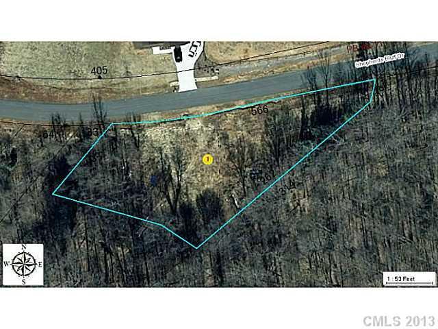 Shepherds Bluff Dr. #6, Mooresville, NC 28115