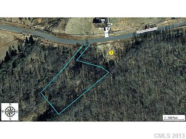 00 Shepherds Bluff Dr. #7, Mooresville, NC 28115