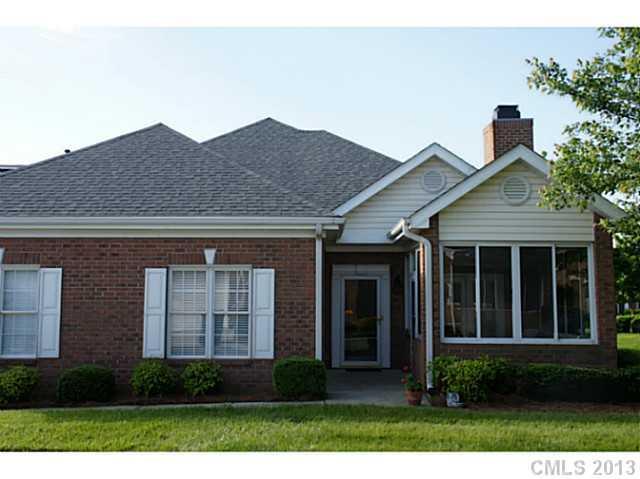 8410 Highland Glen Dr. #C, Charlotte, NC 28269
