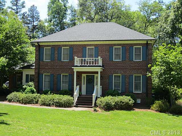1101 Hanover Dr., Concord, NC 28027