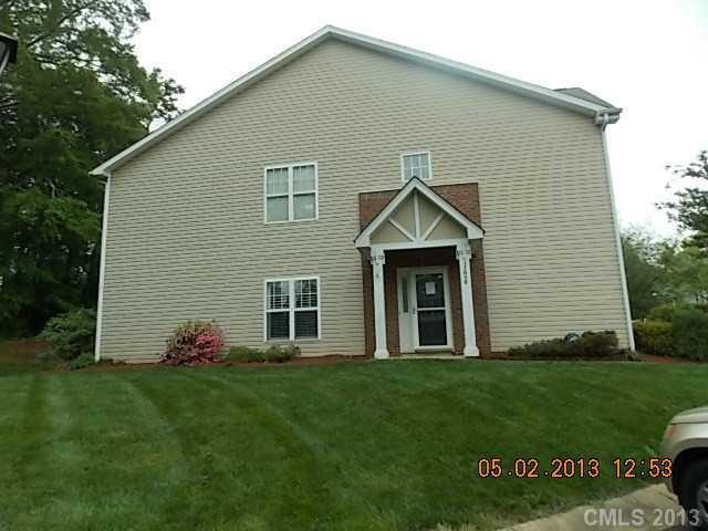 17050 Commons Creek Dr., Charlotte, NC 28277