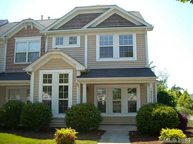 10661 Trolley Run Dr., Cornelius, NC 28031