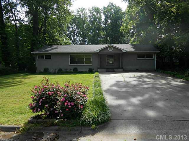 902 Monroe Ave., Kings Mountain, NC 28086