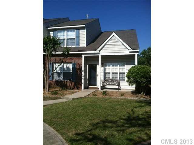 10930 Kinston Ridge Pl. #1237, Charlotte, NC 28273