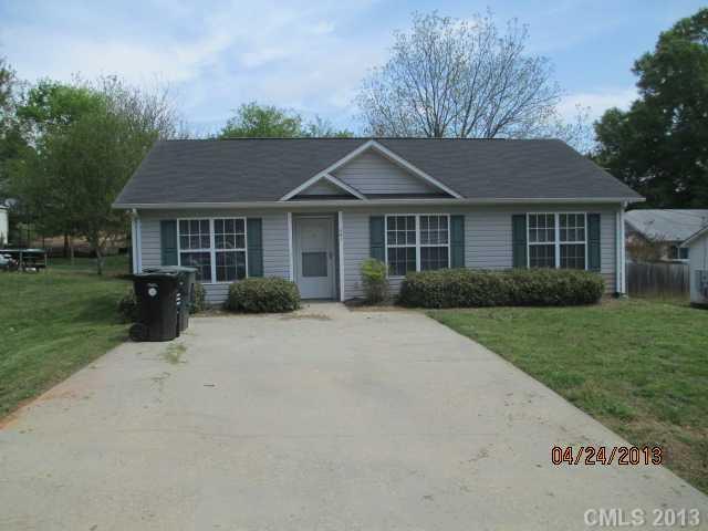 491 SW Liberty Dr., Concord, NC 28027