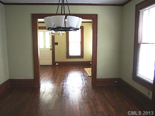 908 Parkwood Ave., Charlotte, NC 28205