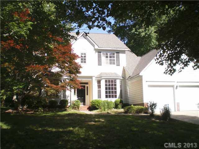 12535 Netherhall Dr., Charlotte, NC 28269