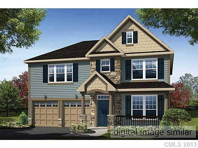 109 Community Park Ln. #WL-198, Mooresville, NC 28117