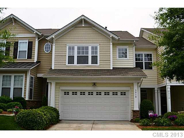 5918 Pale Moss Ln. #., Charlotte, NC 28269