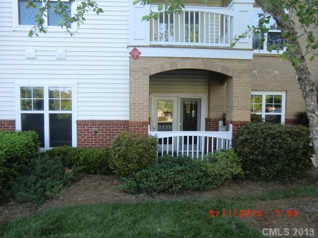 17113 Red Feather Dr., Charlotte, NC 28277