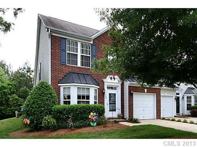 149 Talbert Town Loop None, Mooresville, NC 28117