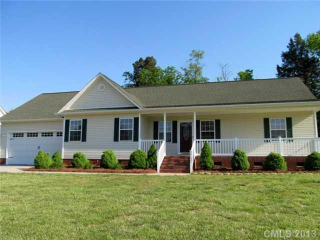 2702 Plantation Way, Albemarle, NC 28001