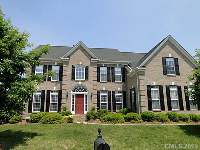 6831 Augustine Way, Charlotte, NC 28270