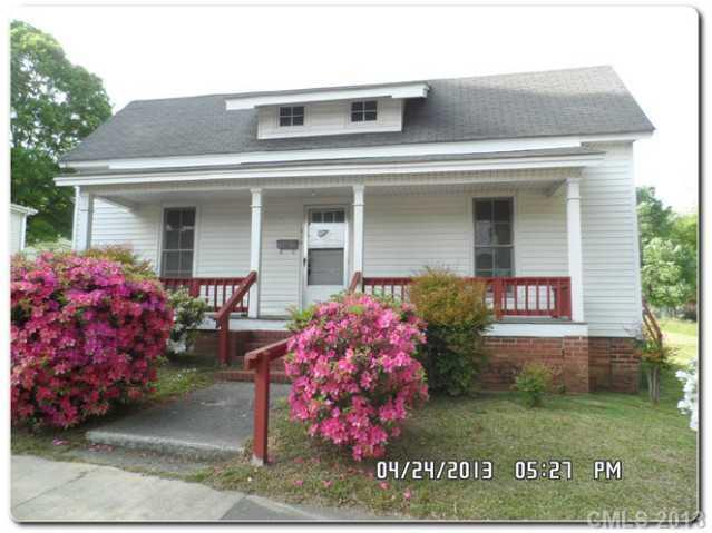 516 Graham St., Albemarle, NC 28001