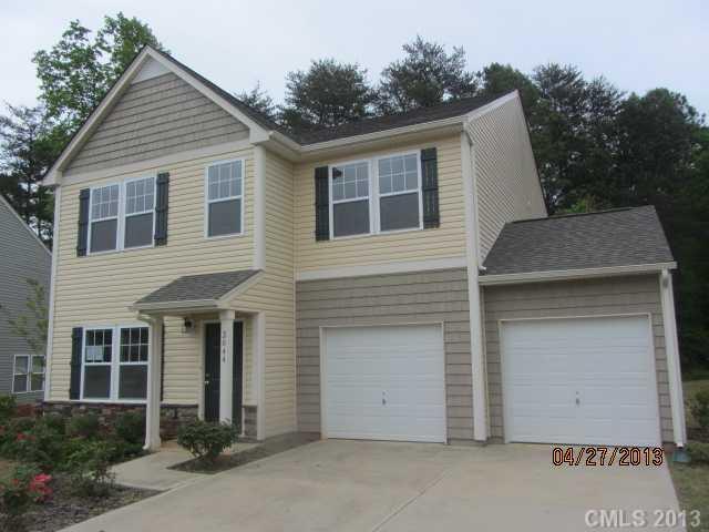 2044 Lake Vista Dr., Mount Holly, NC 28120