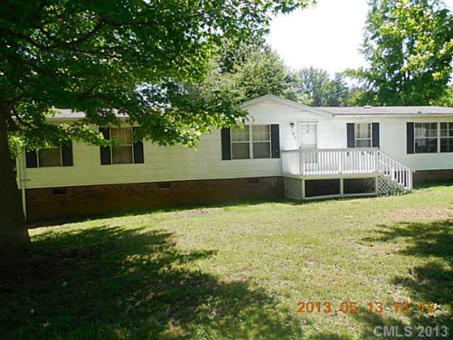 125 Ted Ln., Salisbury, NC 28146